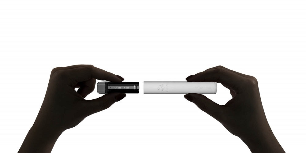 ELFBAR Battery Elfa 500mAh - Image 2