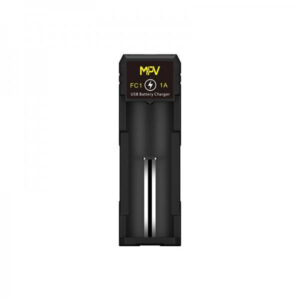 Master Pro Vape FC1 Fast Charger