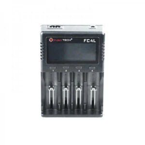 FUMYTECH FC4L Smart Charger