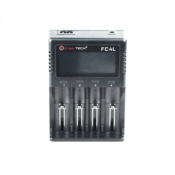 FUMYTECH FC4L Smart Charger
