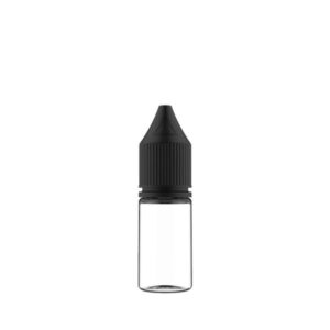 Chubby Gorilla V3 Unicorn Empty Bottle 10mL