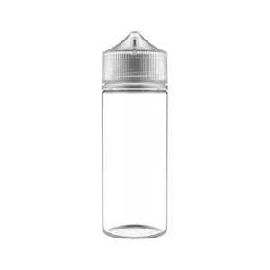 Chubby Gorilla V3 Unicorn Empty Bottle 120mL