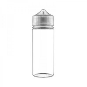 Chubby Gorilla V3 Unicorn Empty Bottle 200mL