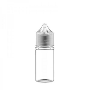 Chubby Gorilla V3 Unicorn Empty Bottle 30mL