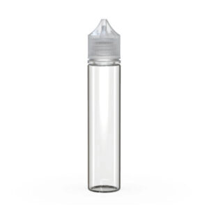 Chubby Gorilla V3 Unicorn Empty Bottle 75mL
