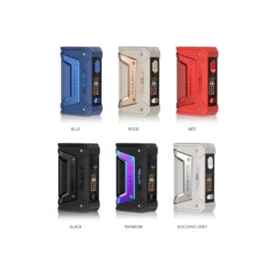 Geekvape Aegis Legend 2 Classic BOX
