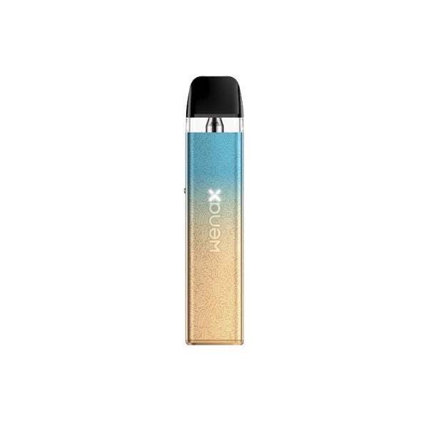 Geekvape Wenax Q Mini Pod Kit 1000mAh - Image 5