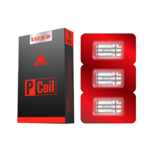 HellVape P Coils