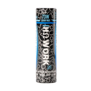 HOHM Tech Battery 18650 2547mAh