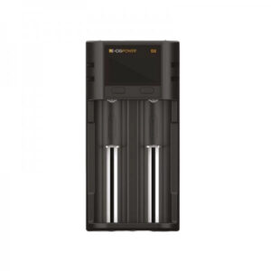 E-CIG Power D2 Intelligent Charger