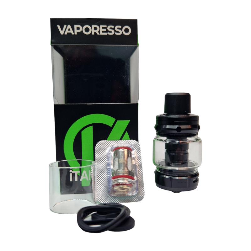 Vaporesso iTank 2 Tank 8mL - Image 2