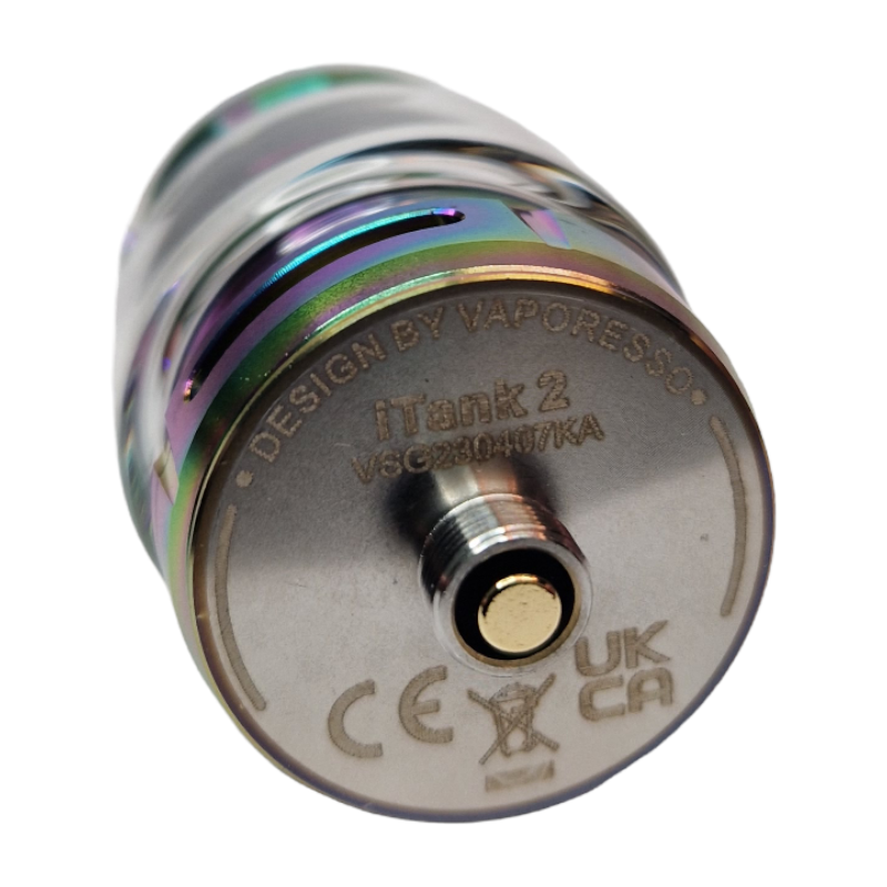 Vaporesso iTank 2 Tank 8mL - Image 6