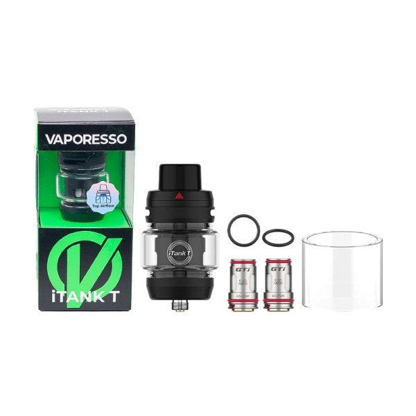 Vaporesso iTank T 6mL - Image 2