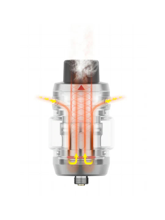 Vaporesso iTank T 6mL - Image 4