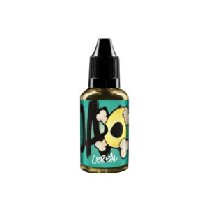JAX Custard - Cereal 30mL Concentrate Aroma