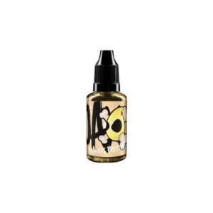JAX Custard - Peanut Butter 30mL Concentrate Aroma