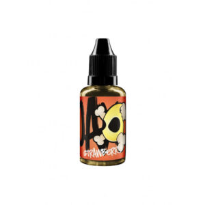 JAX Custard - Strawberry 30mL Concentrate Aroma