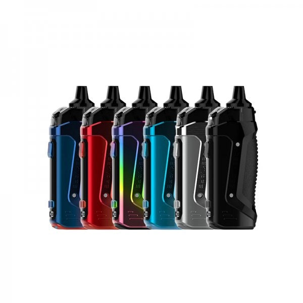 Geekvape Aegis Boost 2 B60 Kit