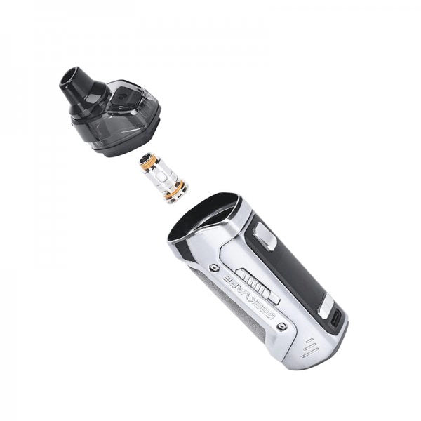 Geekvape Aegis Boost 2 B60 Kit - Image 3