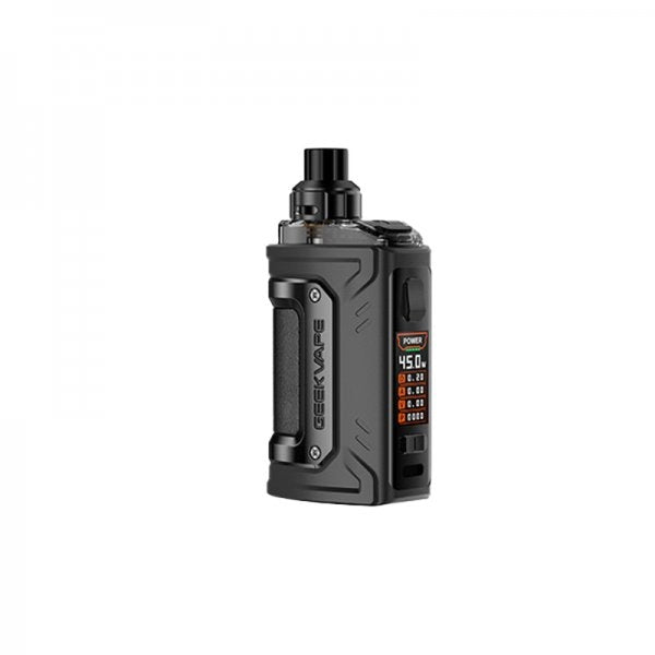 Geekvape Aegis Hero2 H45 Kit - Image 9