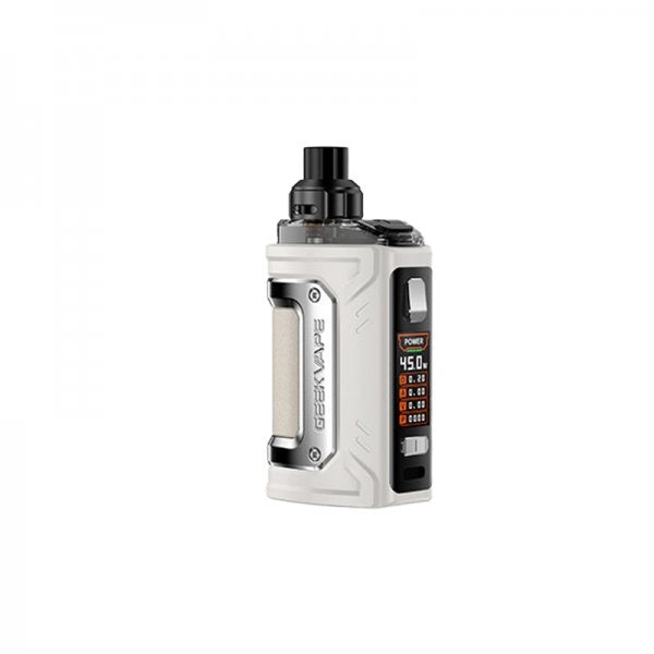 Geekvape Aegis Hero2 H45 Kit - Image 8