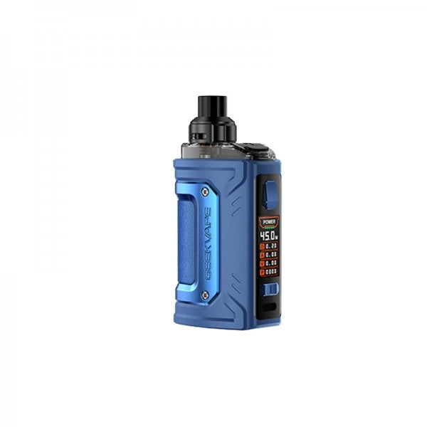 Geekvape Aegis Hero2 H45 Kit - Image 7