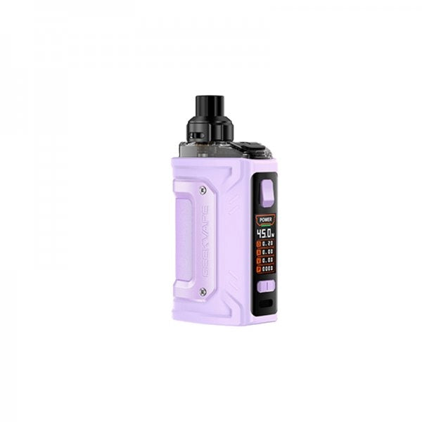 Geekvape Aegis Hero2 H45 Kit - Image 6