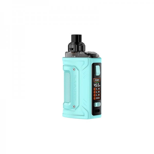 Geekvape Aegis Hero2 H45 Kit - Image 5