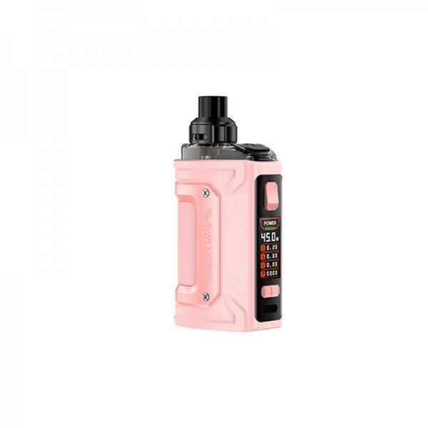 Geekvape Aegis Hero2 H45 Kit - Image 4