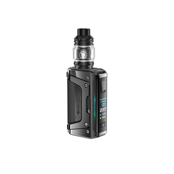 Geekvape Aegis Legend 5 Kit - Image 3