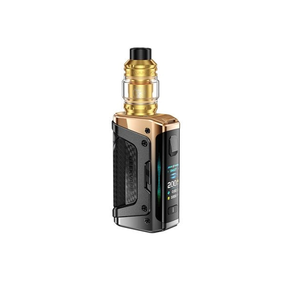 Geekvape Aegis Legend 5 Kit - Image 5
