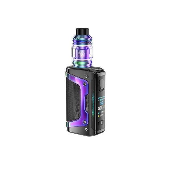 Geekvape Aegis Legend 5 Kit - Image 4