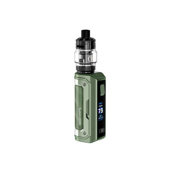 Geekvape Aegis Mini 5 KIT - Image 6
