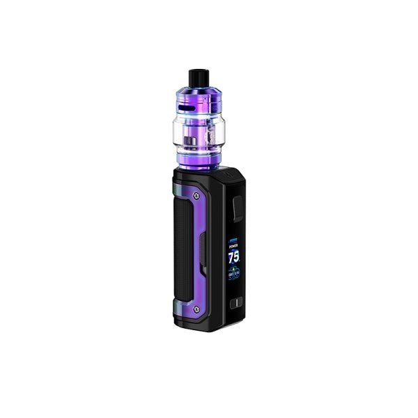 Geekvape Aegis Mini 5 KIT - Image 7