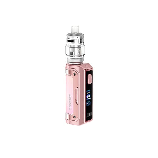 Geekvape Aegis Mini 5 KIT - Image 8