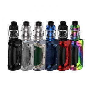 Geekvape Aegis Solo 2 S100 Kit