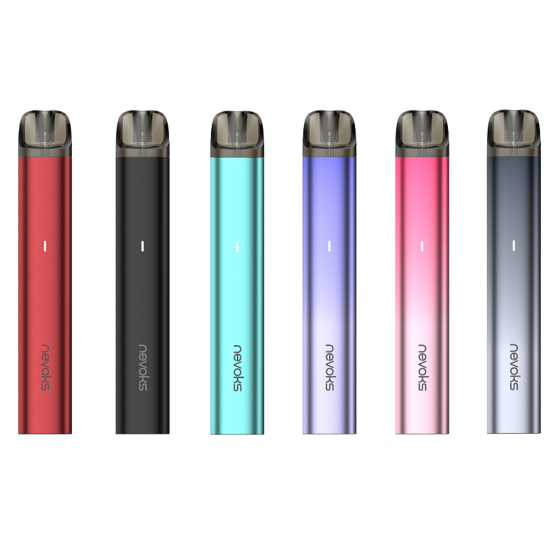 NEVOKS APX S2 Pod Kit