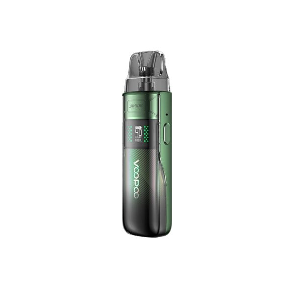 Voopoo Argus E40 Pod Kit 1800mAh - Image 7