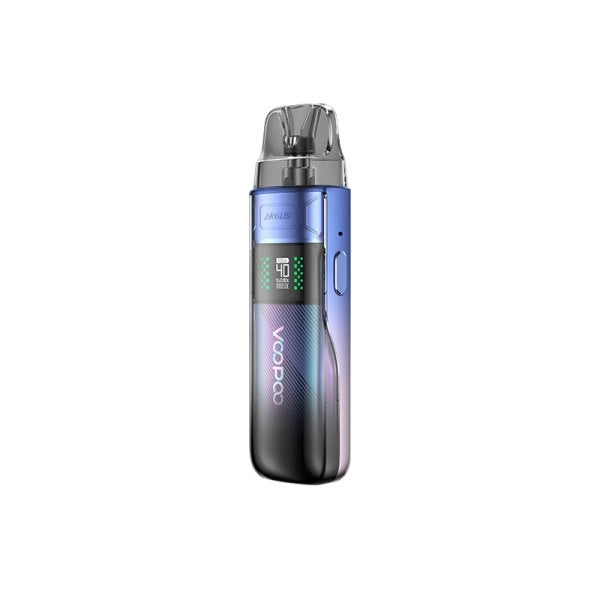 Voopoo Argus E40 Pod Kit 1800mAh - Image 10