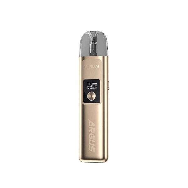 Voopoo Argus G Pod Kit 1000mAh - Image 5