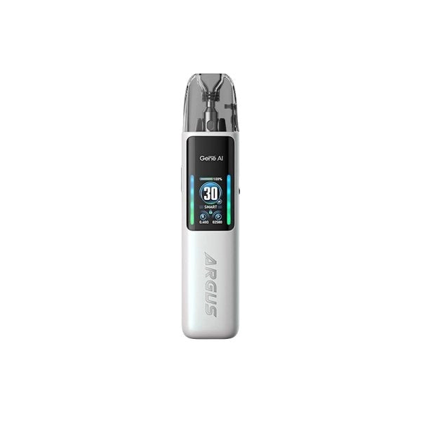 Voopoo Argus G2 Pod Kit 1000mAh - Image 4
