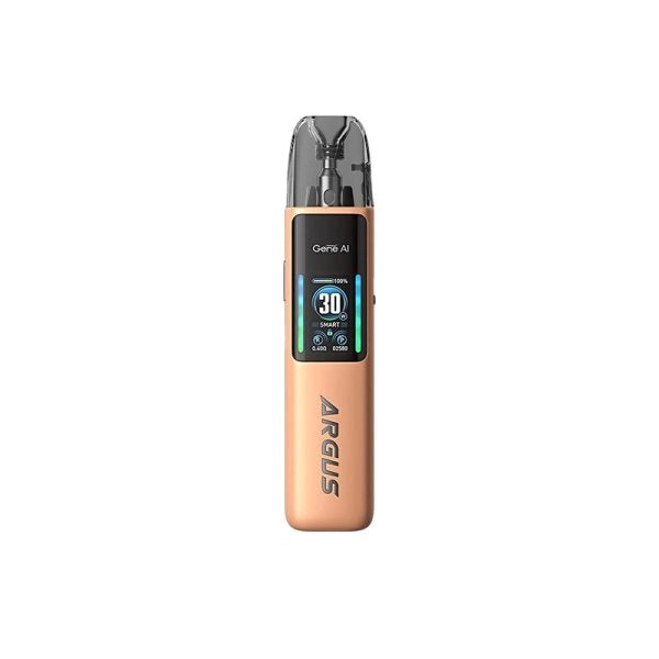 Voopoo Argus G2 Pod Kit 1000mAh - Image 8
