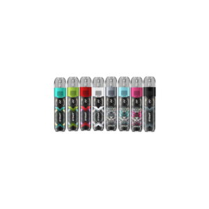 Voopoo Argus P1S Pod Kit