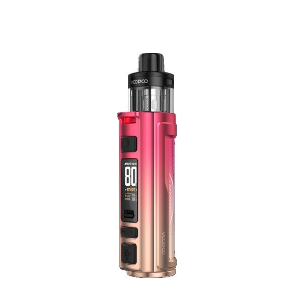 Voopoo Argus Pro 2 Kit - Image 9