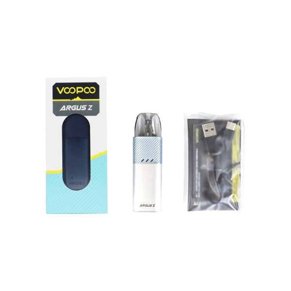 Voopoo Argus Z Pod Kit 900mAh - Image 2