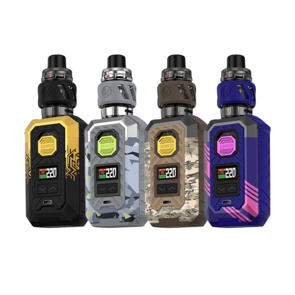 Vaporesso Armour Max Kit - Image 2
