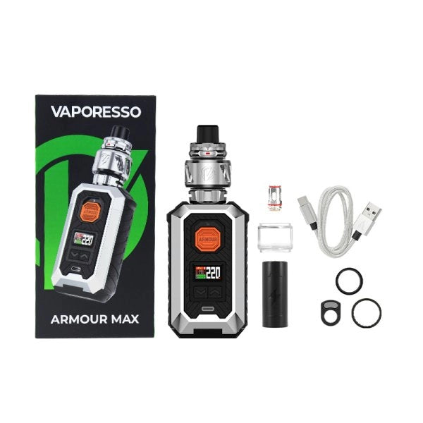 Vaporesso Armour Max Kit - Image 4