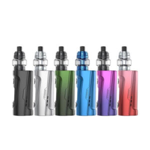 Aspire Boxxer Kit