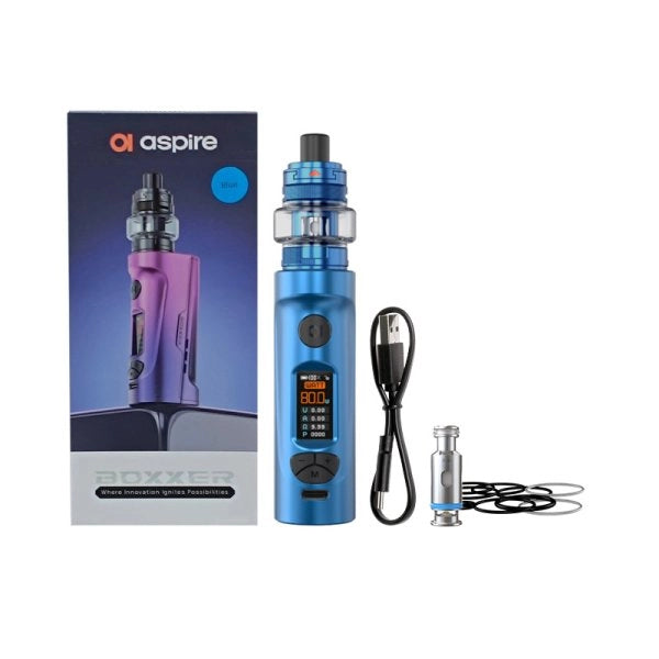 Aspire Boxxer Kit - Image 2