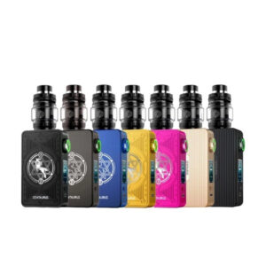 Lost Vape Centaurus M200 Kit